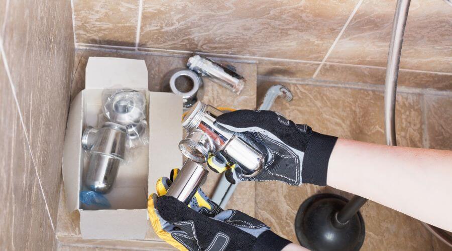 Professional Storm Sewer Service in Falmouth, IN